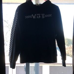 Vans hoodie